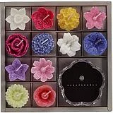 花づくし キャンドル ギフトセット