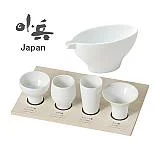 じゃぱん 飲みくらべセット