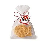 たい焼き圧縮タオル 〜感謝の気持がぎっしり詰まっています〜