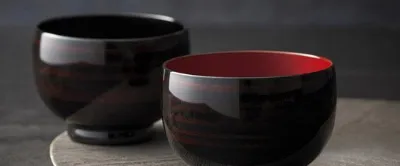 漆器全般イメージ