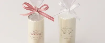 結婚式引き出物で人気のプチギフトのイメージ